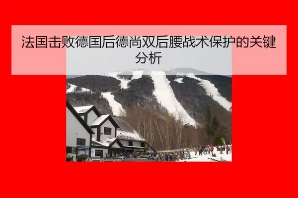 法国击败德国后德尚双后腰战术保护的关键分析